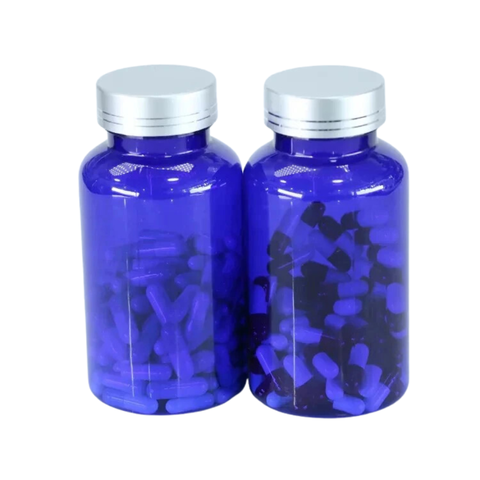 Chai nhựa pet 120ml