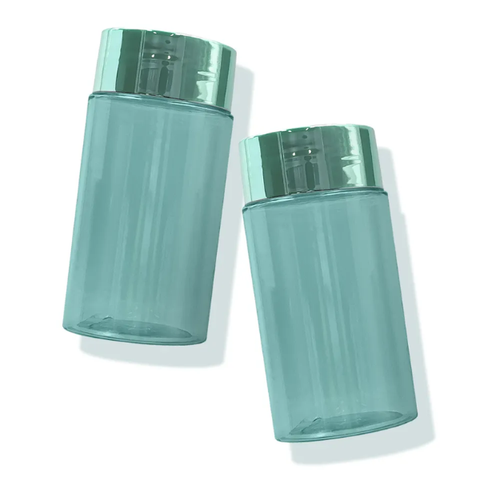 CHAI NHỰA PET ĐỰNG DƯỢC PHẨM; DUNG TÍCH 100ML - 250ML