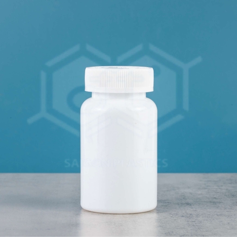 Chai nhựa pet 210ml