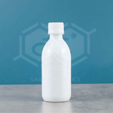 Chai nhựa pet 250ml