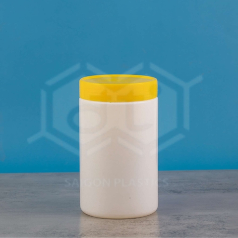 Chai nhựa pp 800ml