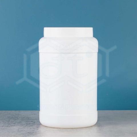 Hộp nhựa hdpe 1000ml