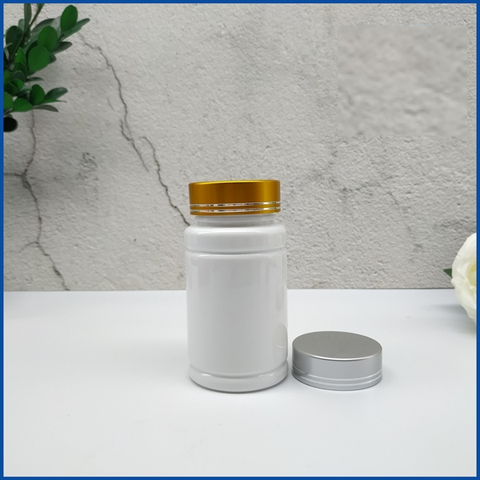 CHAI NHỰA PET ĐỰNG THUỐC VIÊN DƯỢC PHẨM ; DUNG TÍCH 50ML - 300ML