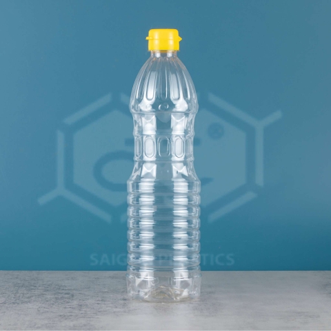 Chai nhựa pet 810ml