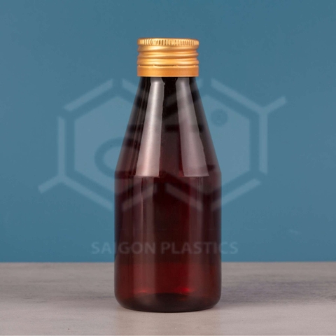 Chai nhựa pet 150ml