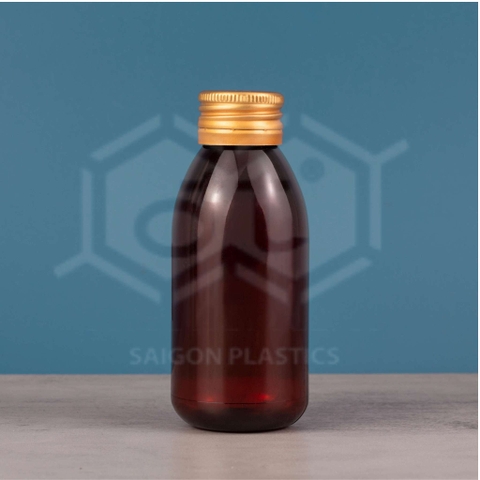 CHAI NHỰA PET 90ML