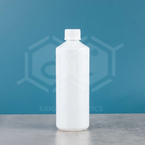 Chai nhựa pet 351ml