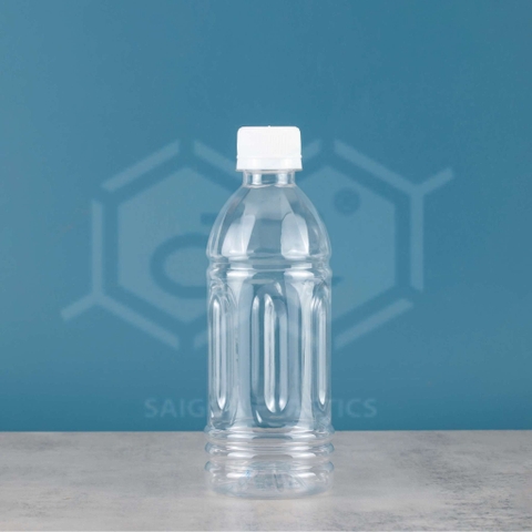 Chai nhựa pet 350ml