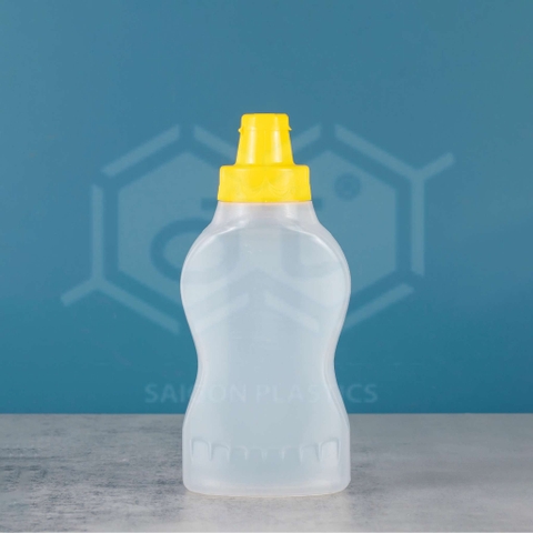 Chai nhựa pp 250ml