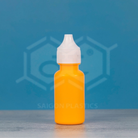 Chai nhựa ldpe 20ml