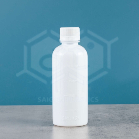 CHAI NHỰA PET 255ML