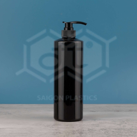 Chai nhựa pet 750ml