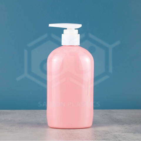 Chai nhựa pet 440ml