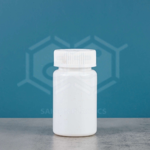 Chai nhựa pet 100ml