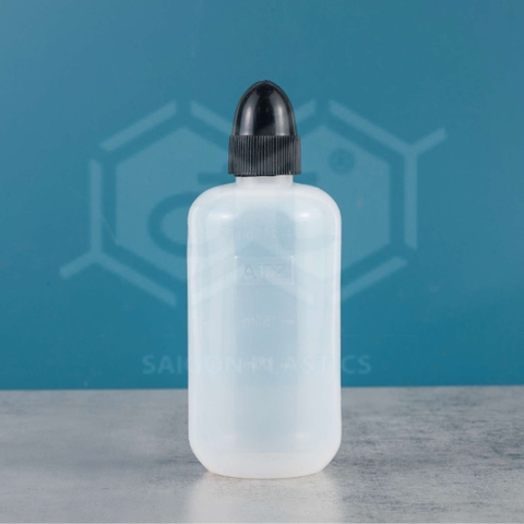 CHAI NHỰA LDPE 300ML