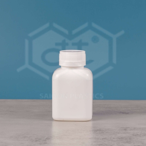 CHAI NHỰA PP 200ML