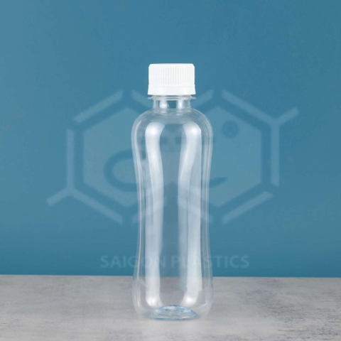 Chai nhựa pet 200ml