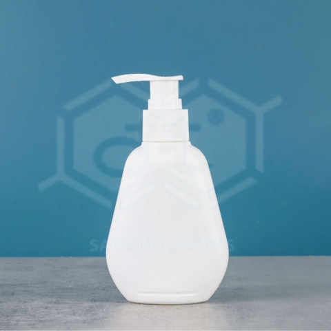 CHAI NHỰA HDPE 100ML