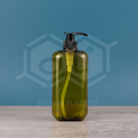 Chai nhựa pet 800ml