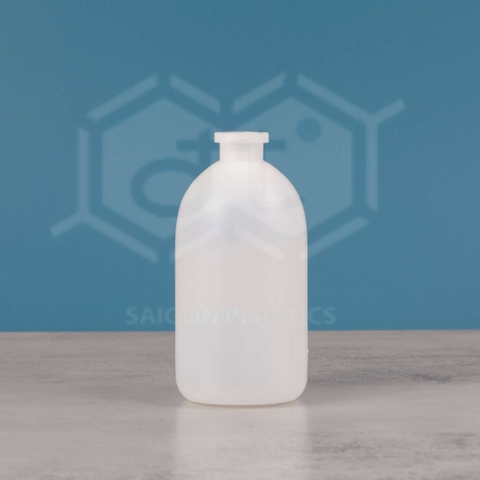CHAI NHỰA HDPE 100ML