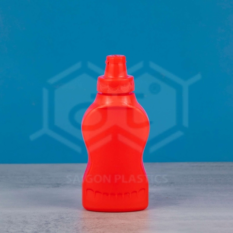 Chai nhựa pp 250ml