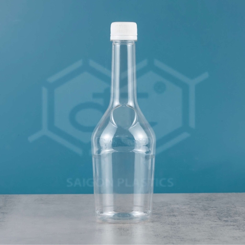 Chai nhựa pet 500ml