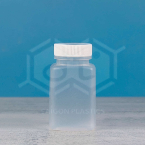 Chai nhựa pp 100ml