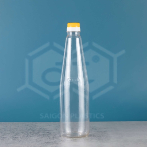 Chai nhựa pet 750ml