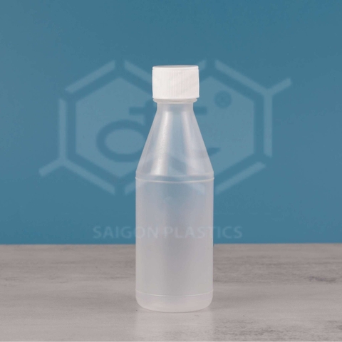 Chai nhựa pp 100ml