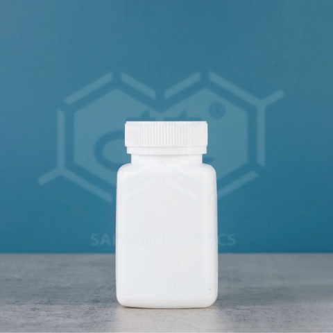 Chai nhựa hdpe 85ml