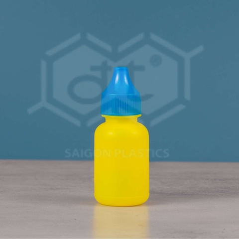 CHAI DƯỢC PHẨM PP 20ML