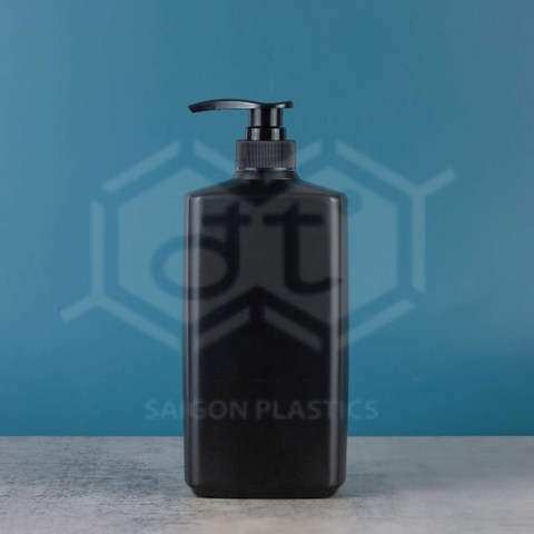 Chai nhựa pet 800ml