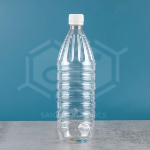 Chai nhựa pet 1000ml
