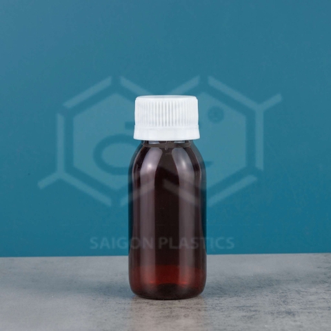 Chai nhựa pet 70ml