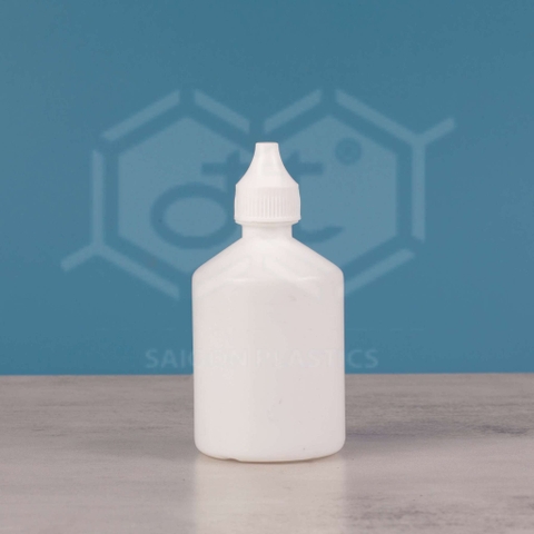 Chai nhựa pp 100ml