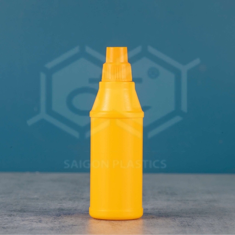 Chai nhựa hdpe 36ml