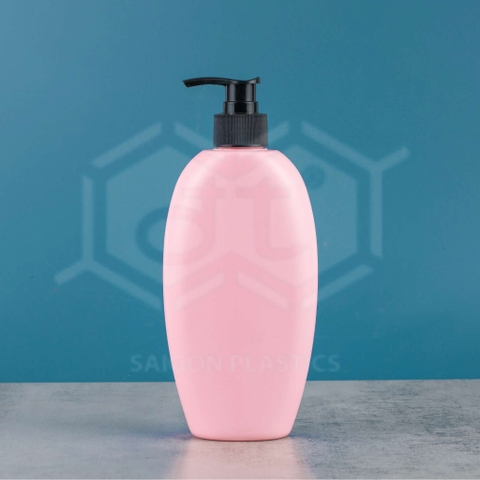 Chai nhựa hdpe 351ml