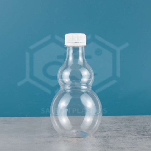 Chai nhựa pet 180ml