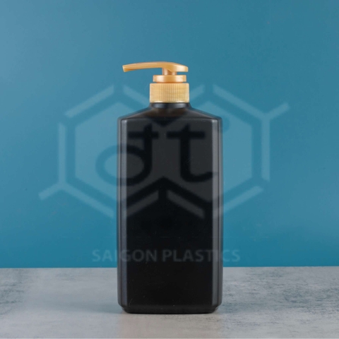 CHAI  NHỰA HDPE 800ML