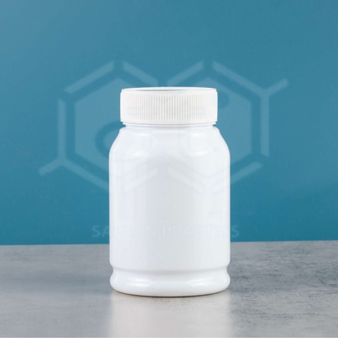 Chai nhựa pet 500ml