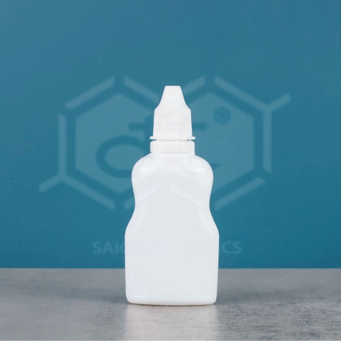 Chai nhựa ldpe 30ml