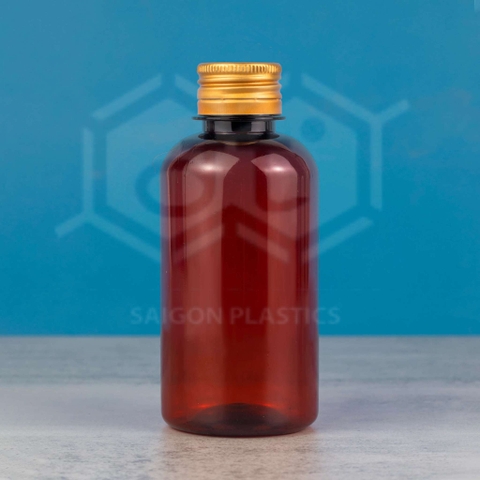 Chai nhựa pet 200ml