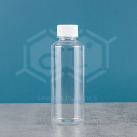Chai nhựa pet 200ml