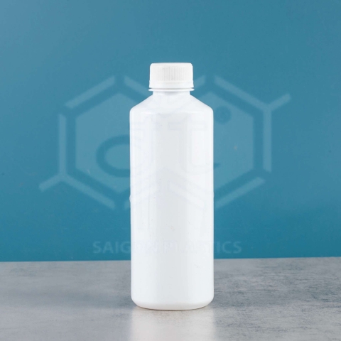 Chai nhựa pet 500ml