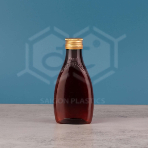 Chai nhựa pet 150ml