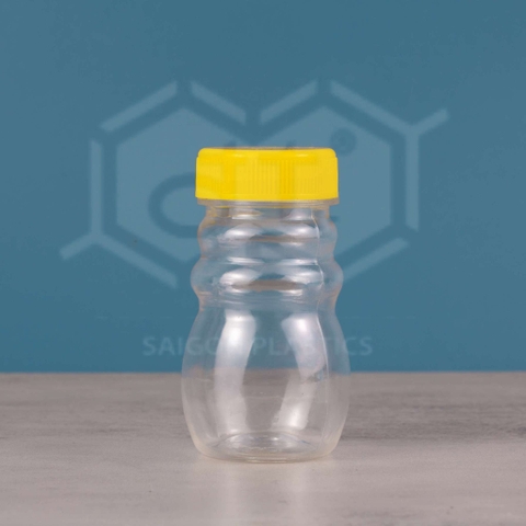 CHAI NHỰA PET TRONG 73ML