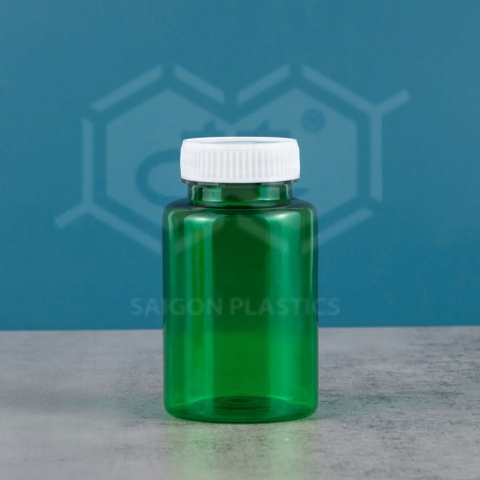 Chai nhựa pet 150ml