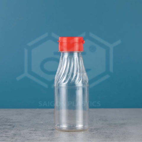 Chai nhựa pet 100ml