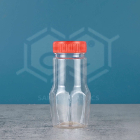 Chai nhựa pet 100ml