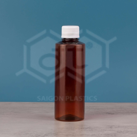 Chai nhựa pet 350ml